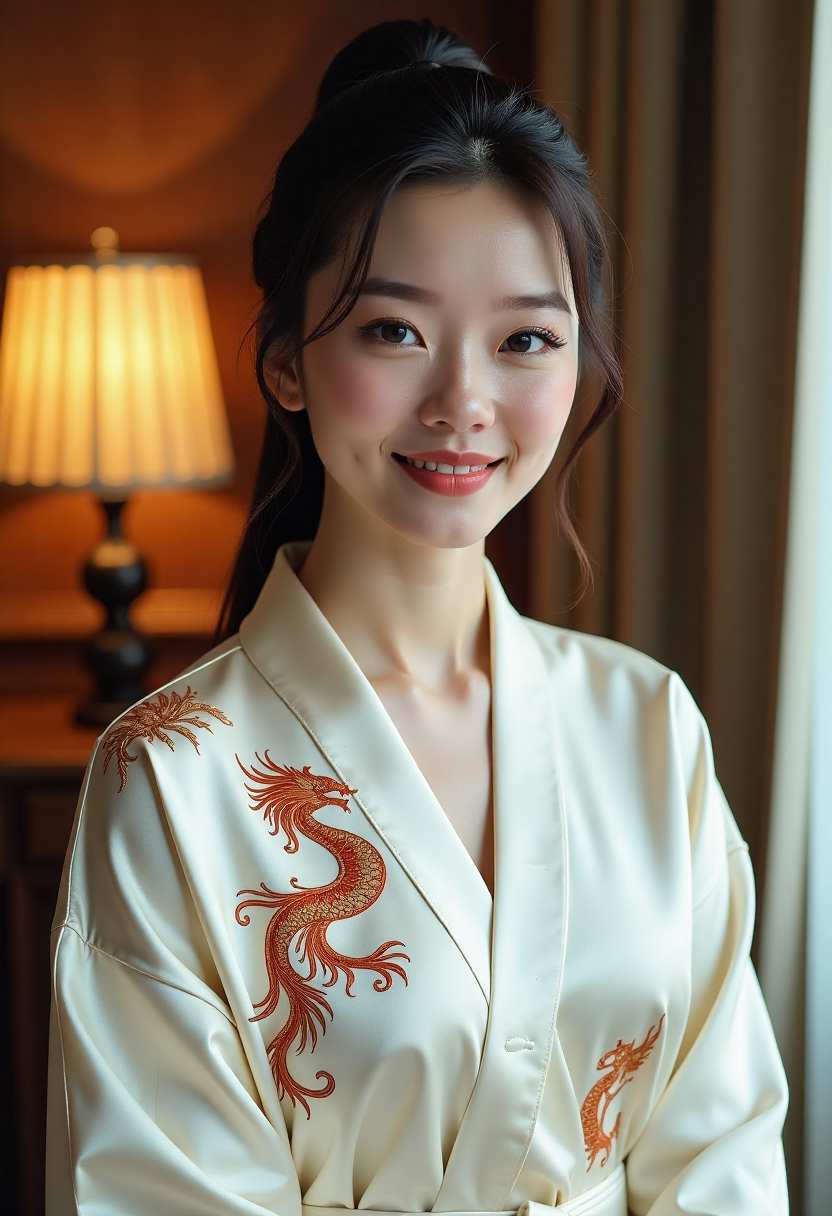 时光倒流