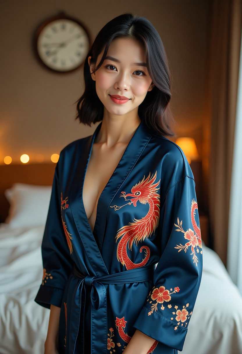 迷雾重重